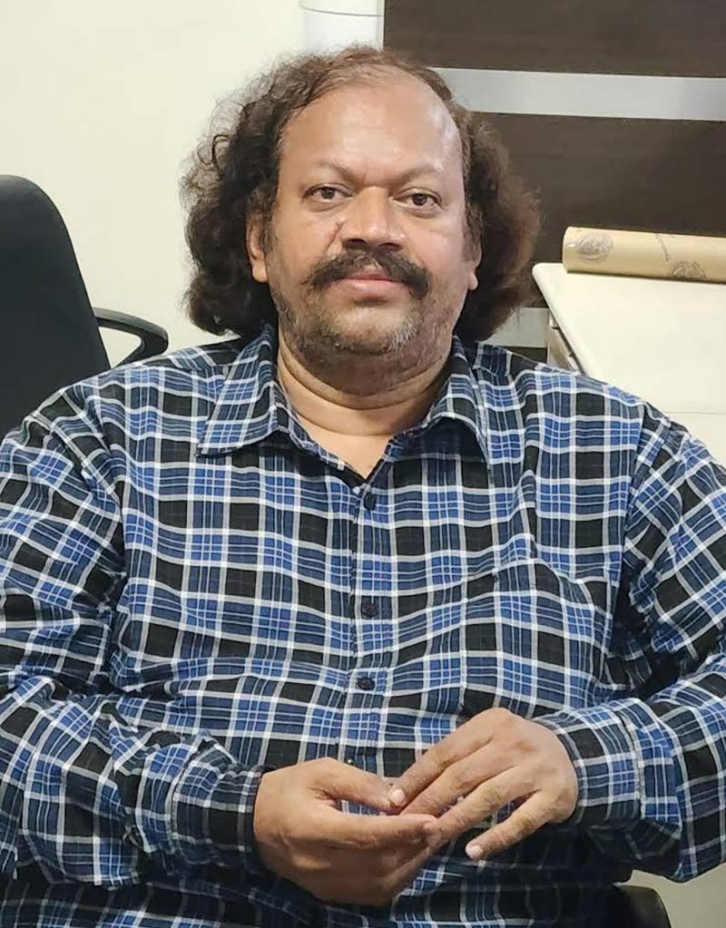 Puranapanda Srinivas