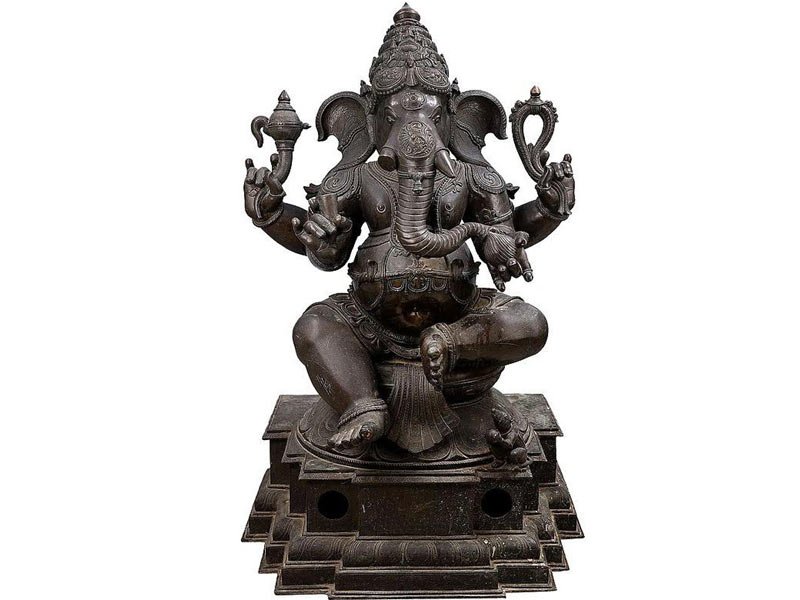 Sri Abhayaganapthi Devalayam