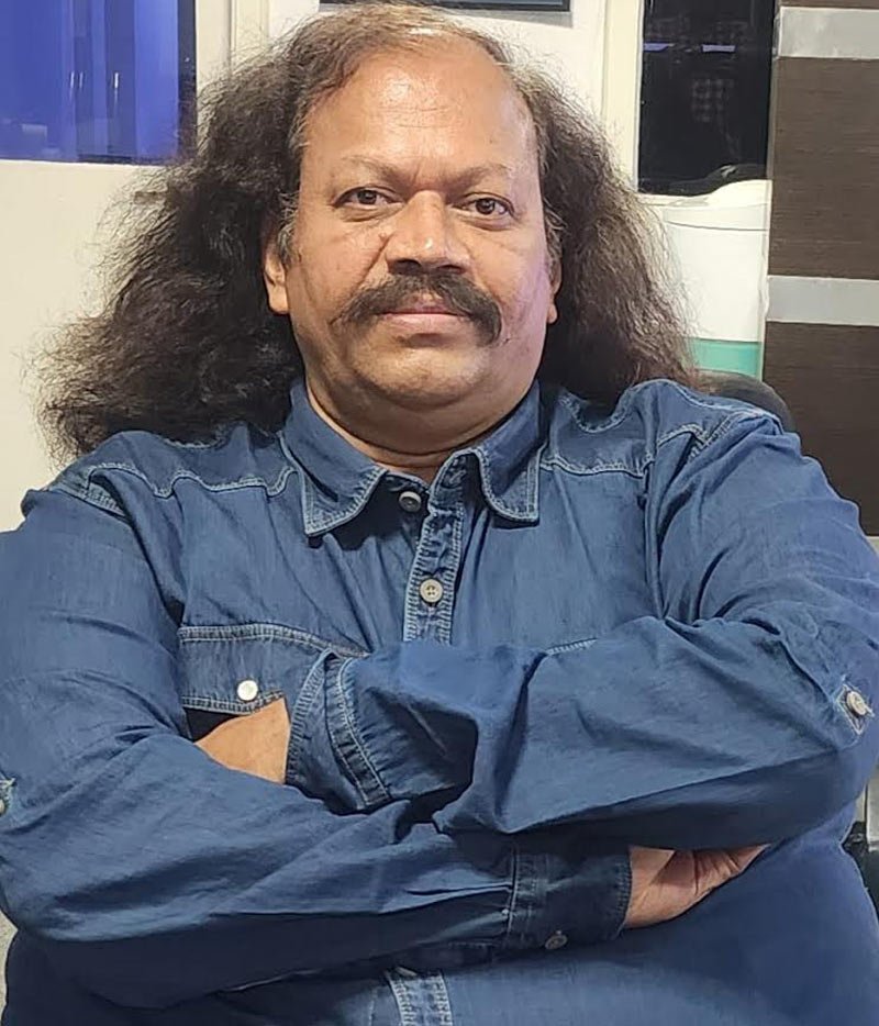 Puranapanda Srinivas