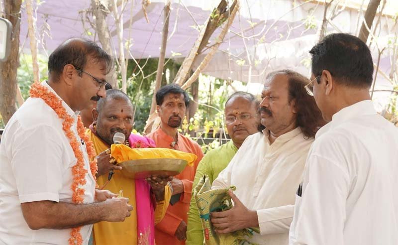 Sri Abhaya Ganapathi Temple