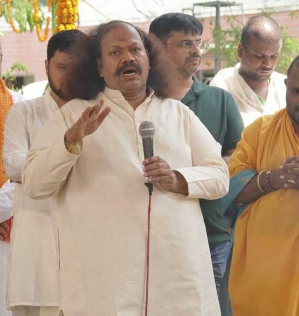 Puranapanda Srinivas