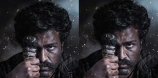 చార్మింగ్ స్టార్ శర్వా ‘భోగి’ ఫస్ట్ లుక్ రిలీజ్ Bhogi