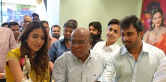 ‘గోయాజ్’ (GOYAZ) 24వ స్టోర్ దిల్సుఖ్నగర్లో వైభవంగా ప్రారంభం GOYAZ