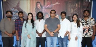 హే బల్వంత్ సక్సెస్మీట్ వివరాలివే Hey-Balwanth