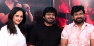 డైరెక్టర్ అనిల్ రావిపూడి చేతుల మీదుగా “కిల్లర్” టీజర్ రిలీజ్ Killer