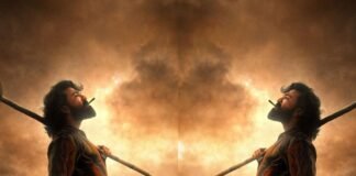 రామ్ చరణ్ ‘పెద్ది’ సెకండ్ సింగిల్ రై రై రా రా మార్చి 2న రిలీజ్ Peddi