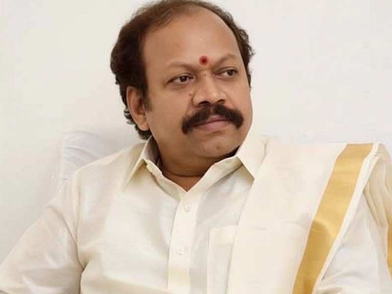 Puranapanda Srinivas