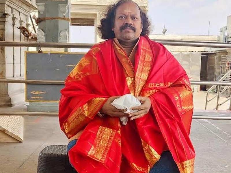 Puranapanda-Srinivas