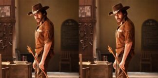 సంచలనం సృష్టిస్తోన్న ‘ఉస్తాద్ భగత్ సింగ్’ కొత్త పోస్టర్.. Ustaad-Bhagat-Singh