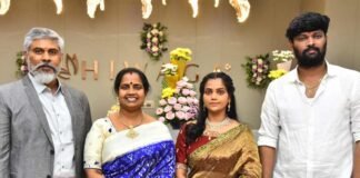 కొంపల్లిలో ఘనంగా “హివాగ” లగ్జరీ బ్యూటీ క్లినిక్ ప్రారంభం Hivaga