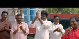 ఏప్రిల్ 17న ‘కాల గమనం’ విడుదల Kaala-Gamanam