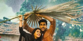 ‘రాకాస’ నుంచి ‘పదే పదే’ మెలోడీ సాంగ్ రిలీజ్ Rakasa