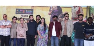 ‘ఎస్ఎస్ఎస్’ చిత్రాన్ని ఎంజాయ్ చేస్తారు: ప్రీ రిలీజ్ వేడుకలో అతిథులు SSS