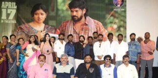 “కాలగమనం” సినిమా ప్రీ రిలీజ్ ఈవెంట్ Kaalagamanam